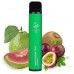 Одноразовая электронная сигарета ELF BAR - Kiwi Passion Fruit Guava 1500 затяжек